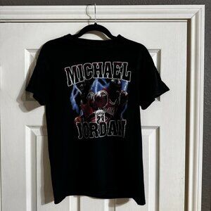 Michael Jordan Graphic Tee